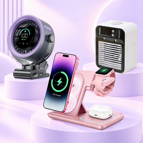 Electronics