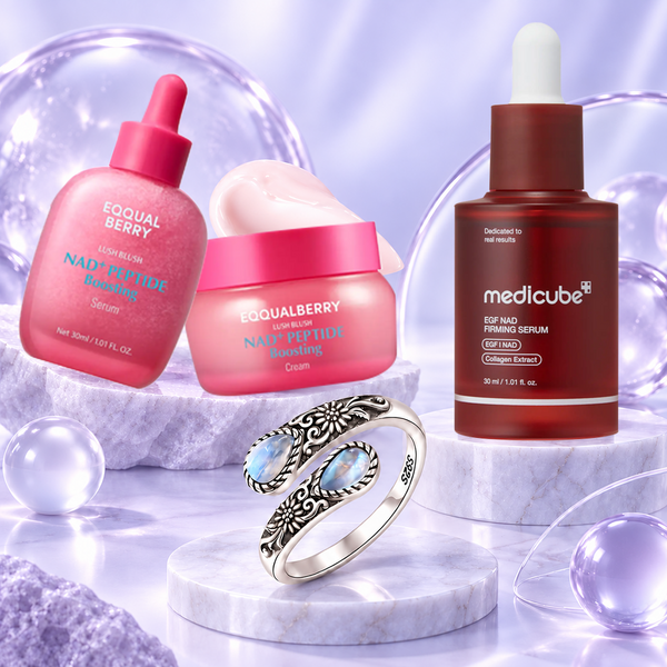 Accessories and Cosmetics