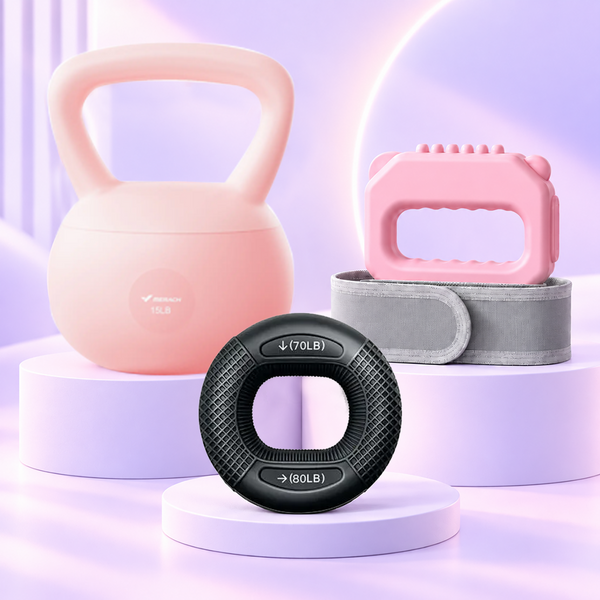 Fitness & Sports