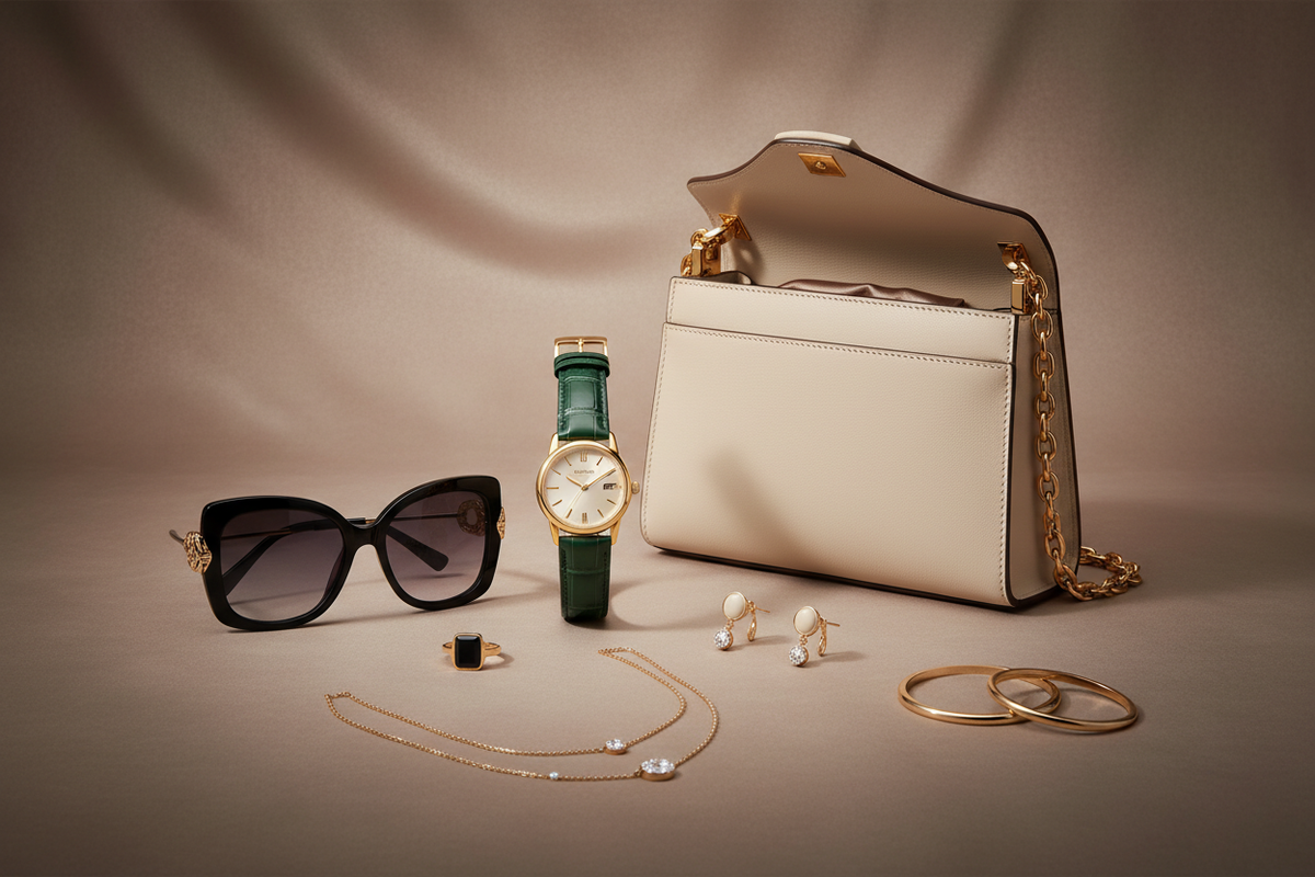 Accessories