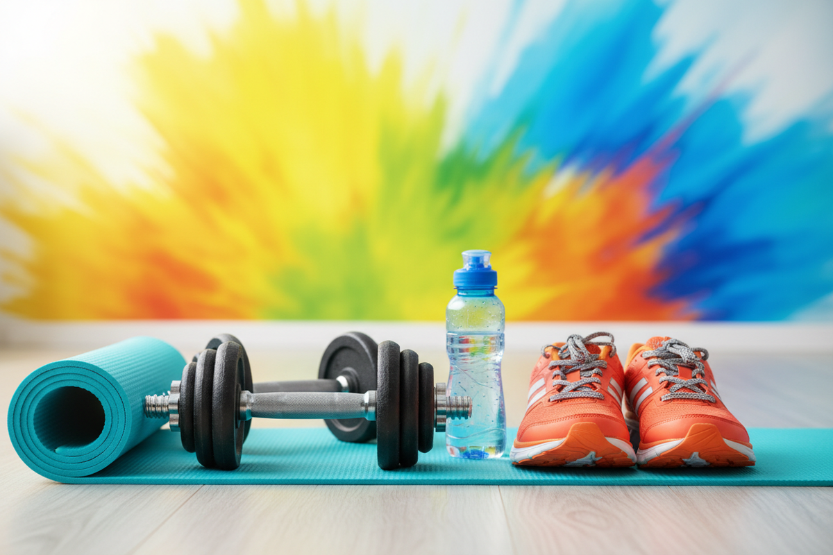 Fitness