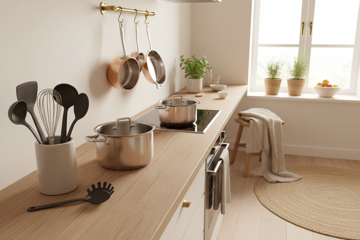 Home & Kitchen