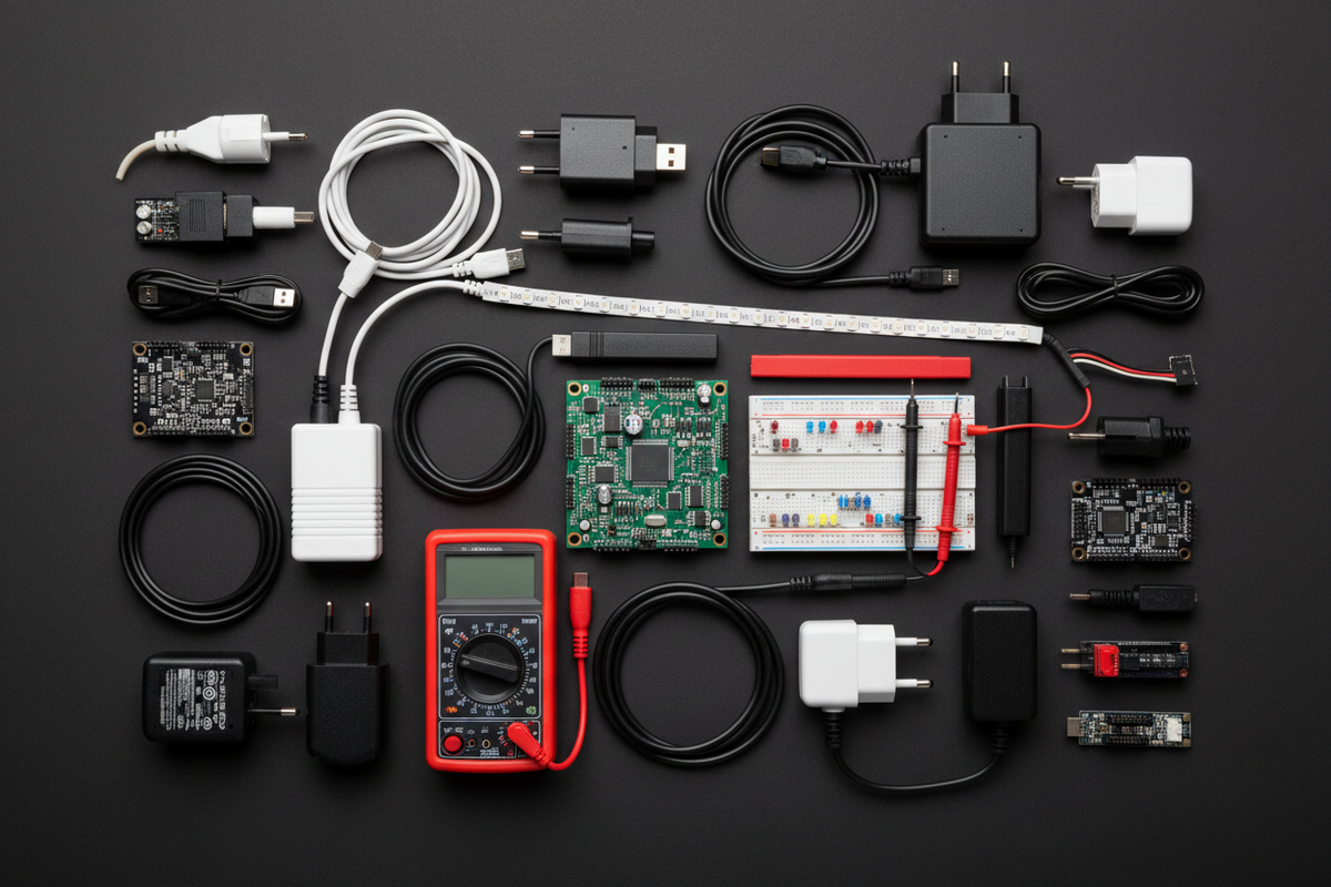 Electronics